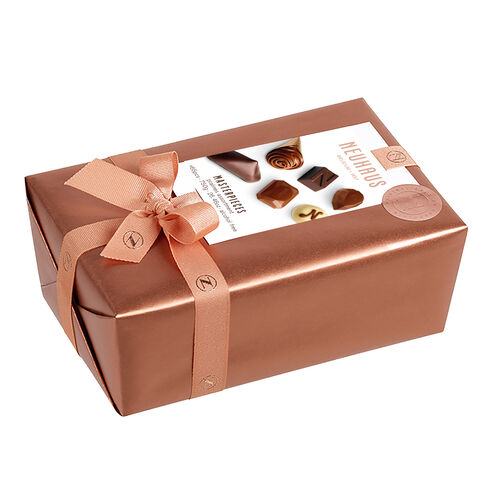 Timeless Masterpieces Ballotin 750 g image number 41