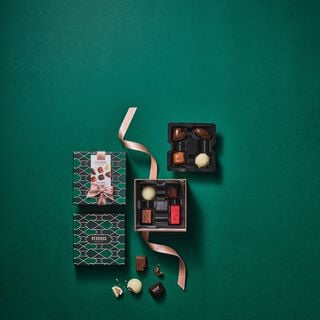 Christmas Gift Box Small