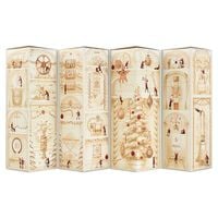 Sharing Advent Calendar
