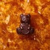 Gourmand Bear - Dark chocolate with salted caramel image number 21
