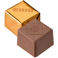 Savoureux Hazelnut