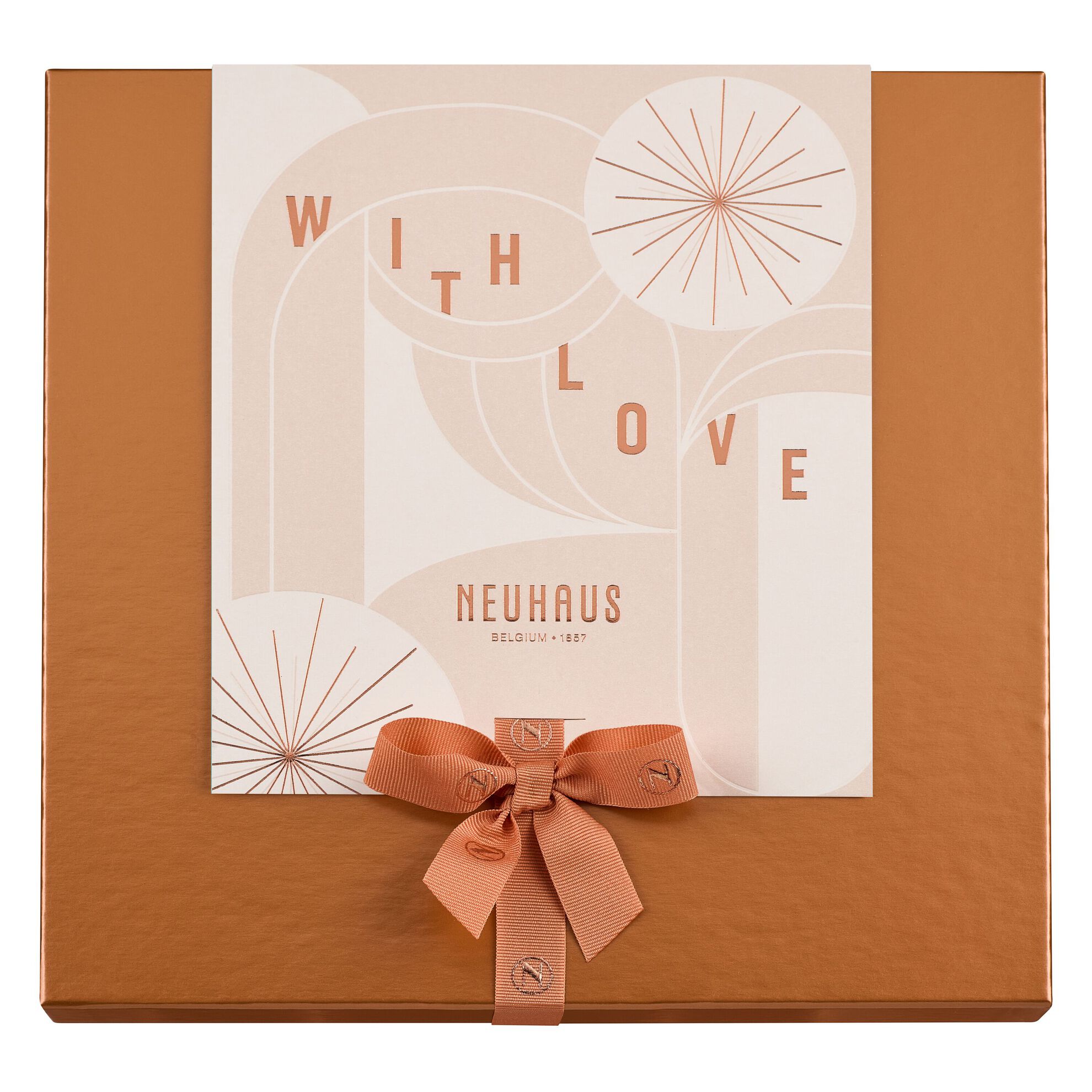 Coffret Cadeau With Love - Mix image number 11