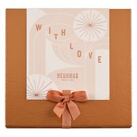With Love Gift Basket - Medium