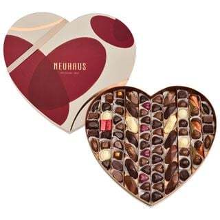Majestic Heart Box