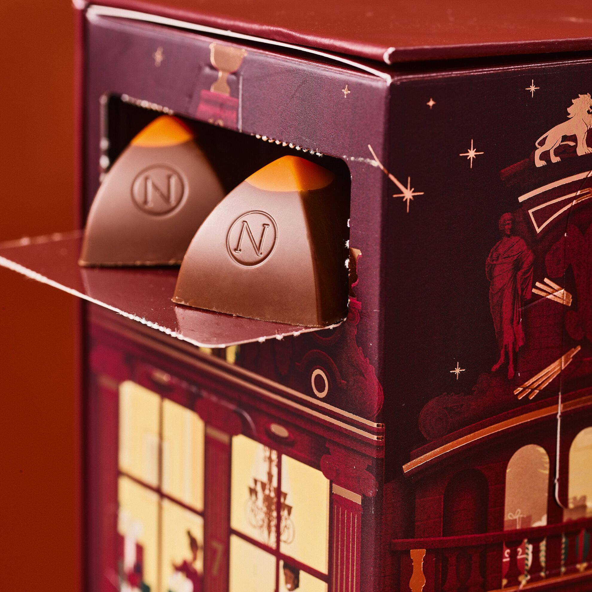 Sharing Advent Calendar 2025 image number 51