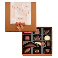 Thank You Gift Box Small - Mix