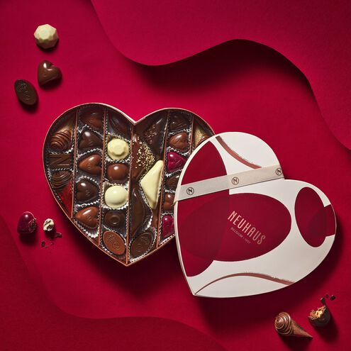 Medium Heart Box image number 11