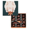 Neuhaus Collection Dark Small &ndash; Moederdag image number 01