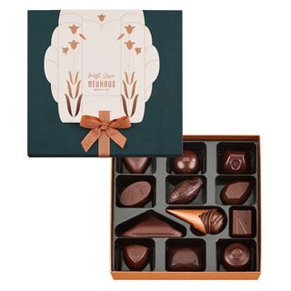Neuhaus Collection Dark Small &ndash; Moederdag