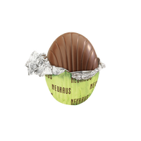 Milk Gianduja