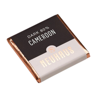 CARR&Eacute; DARK CAMEROON