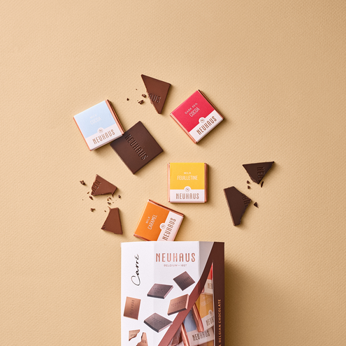 Carr&eacute; Sharing Box image number 21