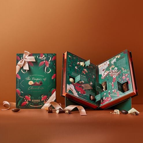 Advent Calendar Book image number 11