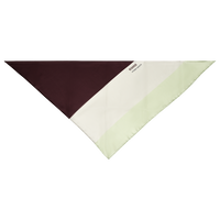 Les Nuances Silk Scarf