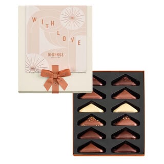 With Love Gift Box - Irr&eacute;sistibles