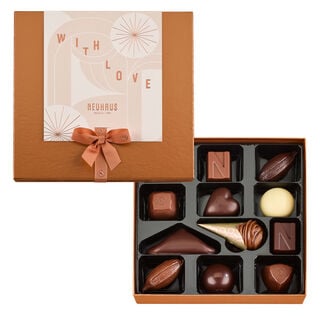 With Love Gift Box Small - Mix