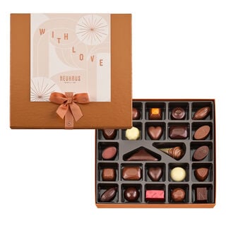 With Love Gift Box - Mix