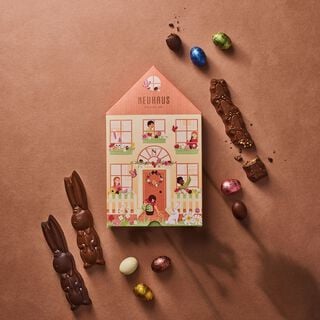 House Box P&acirc;ques