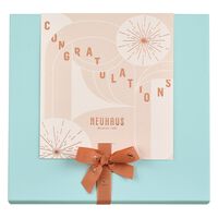 Congratulations Gift Box - Milk