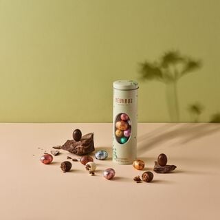 TUBE &oelig;ufs DE P&Acirc;QUES