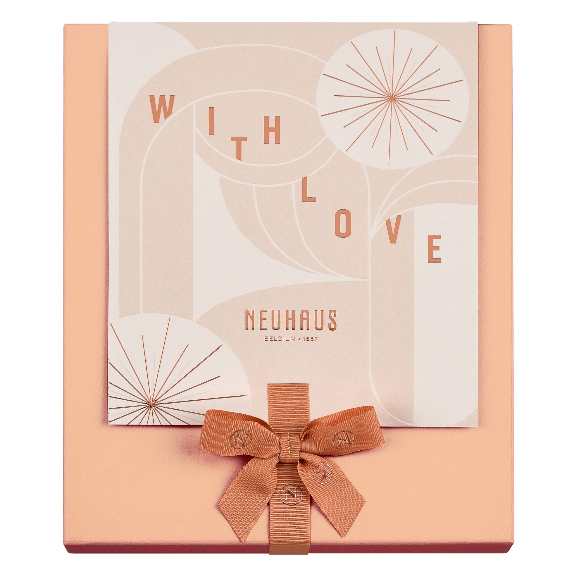 With Love Gift Box &ndash; Truffles Cocoa image number 11
