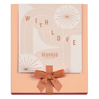 With Love Gift Box &ndash; Truffles Cocoa