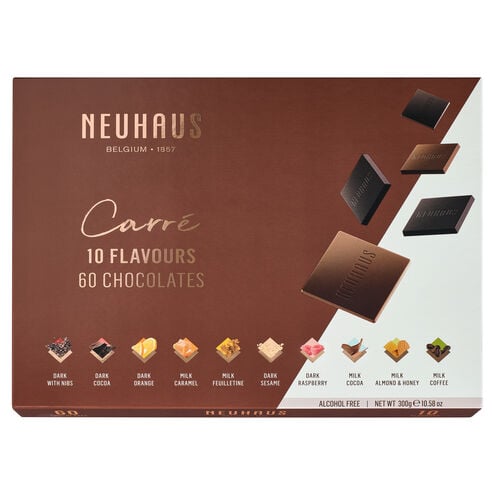 Carr&eacute; 10 Flavours image number 11