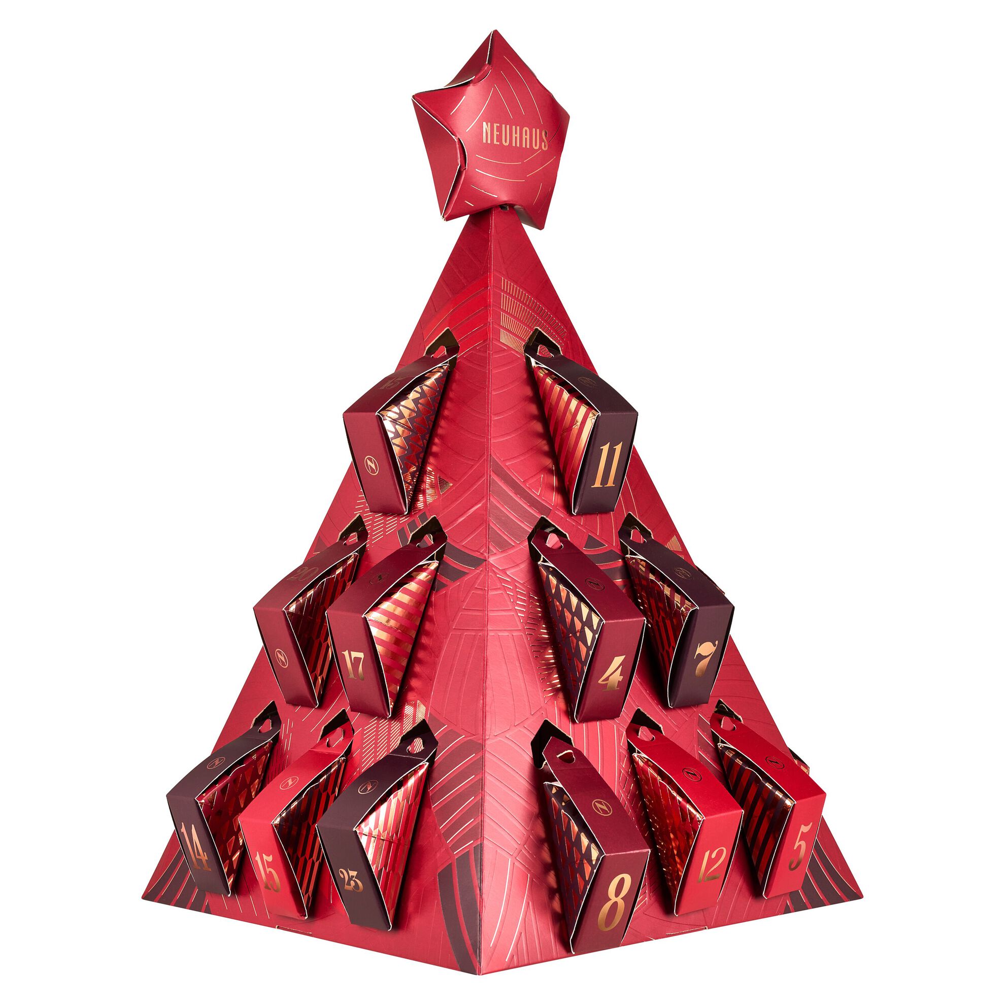 Irr&eacute;sistible Advent Calendar image number 71