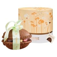 BALLOTOEUF NUTPASTE 850 G