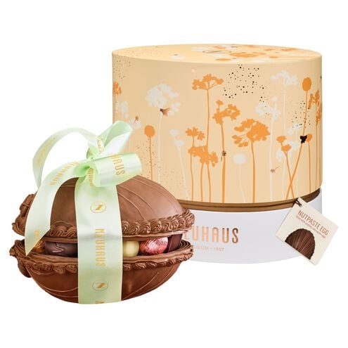 BALLOTOEUF NUTPASTE 850 G image number 01