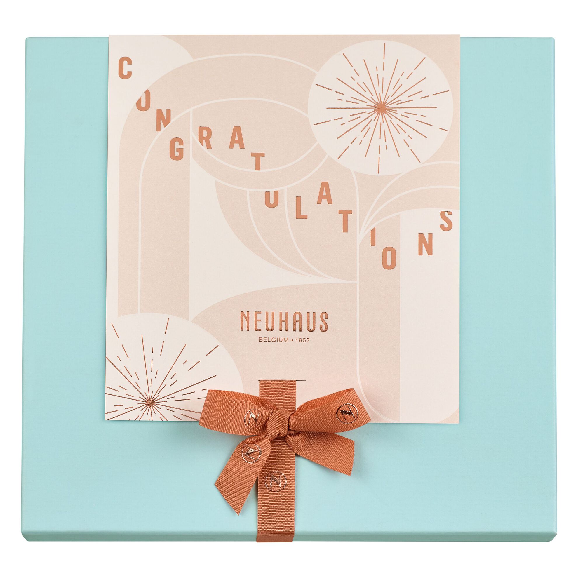 Congratulations Geschenkbox Small - Milch image number 11