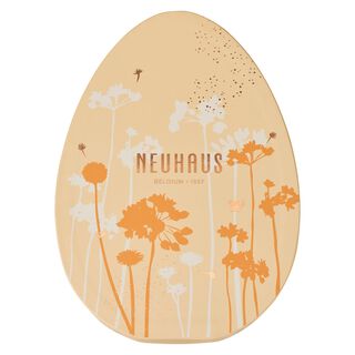 GRAND &OElig;UF DE P&Acirc;QUES