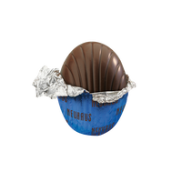 Dark Almond Hazelnut Pralin&eacute;