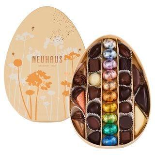 GRAND &OElig;UF DE P&Acirc;QUES