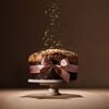 Chocolade Panettone image number 41