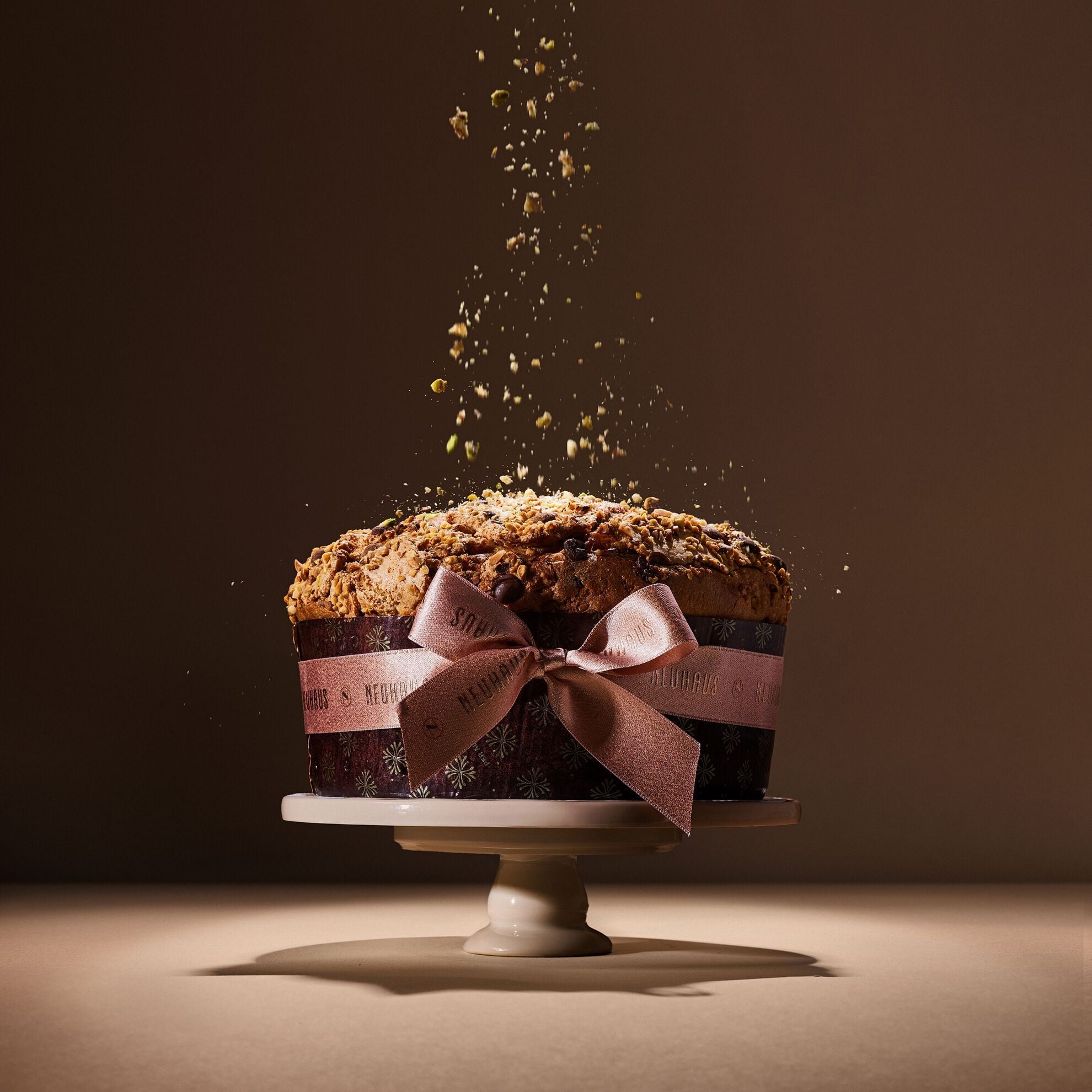 Chocolade Panettone image number 41