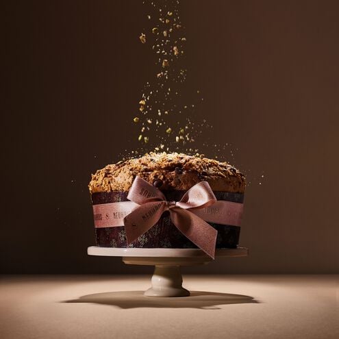 Chocolade Panettone image number 41