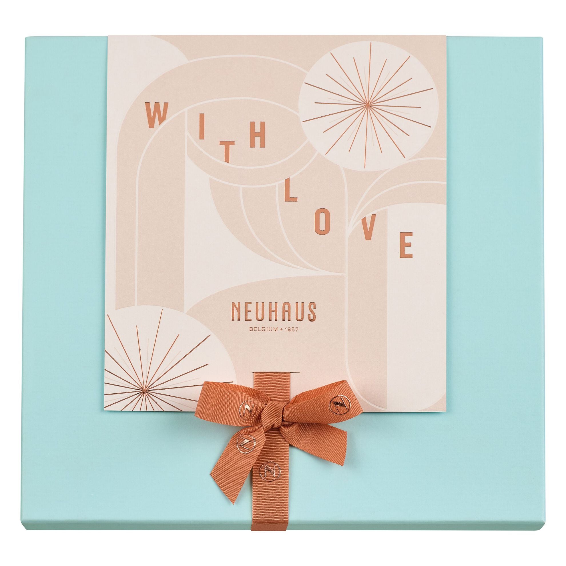 With Love Gift Box - Milk image number 11