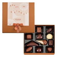 Happy Birthday Geschenkdoos Small - Mix