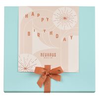 Happy Birthday Gift Basket - Medium