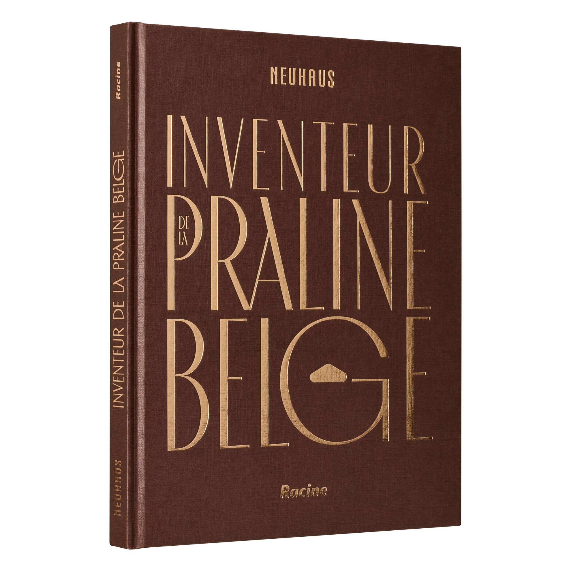 Neuhaus Buch &ndash; Inventeur de la praline belge (FR) image number 11