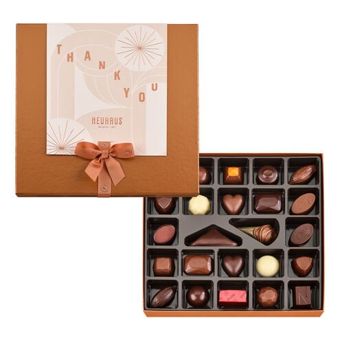 Thank You Gift Box - Mix image number 01