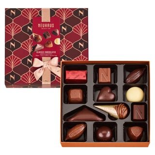 Discovery Christmas Box &ndash; Large