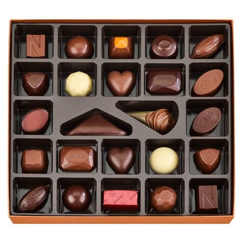 Thank You Gift Box - Mix image number 21