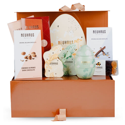 Ultimate Spring Gift Basket image number 01