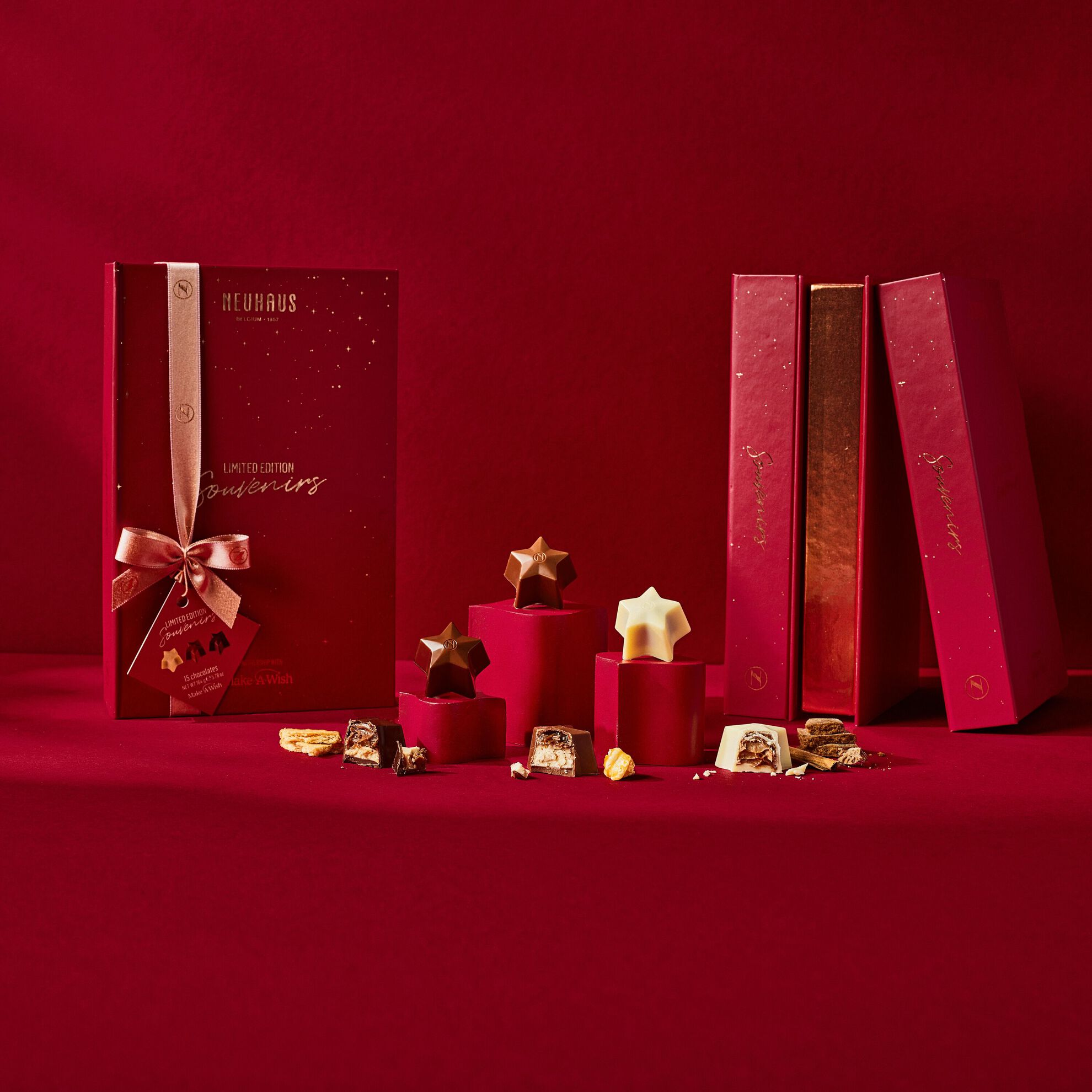 Limited Edition Souvenirs image number 11