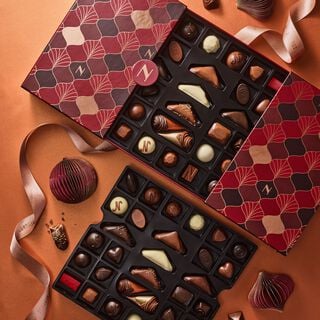 Festive Sharing Box &ndash; Large