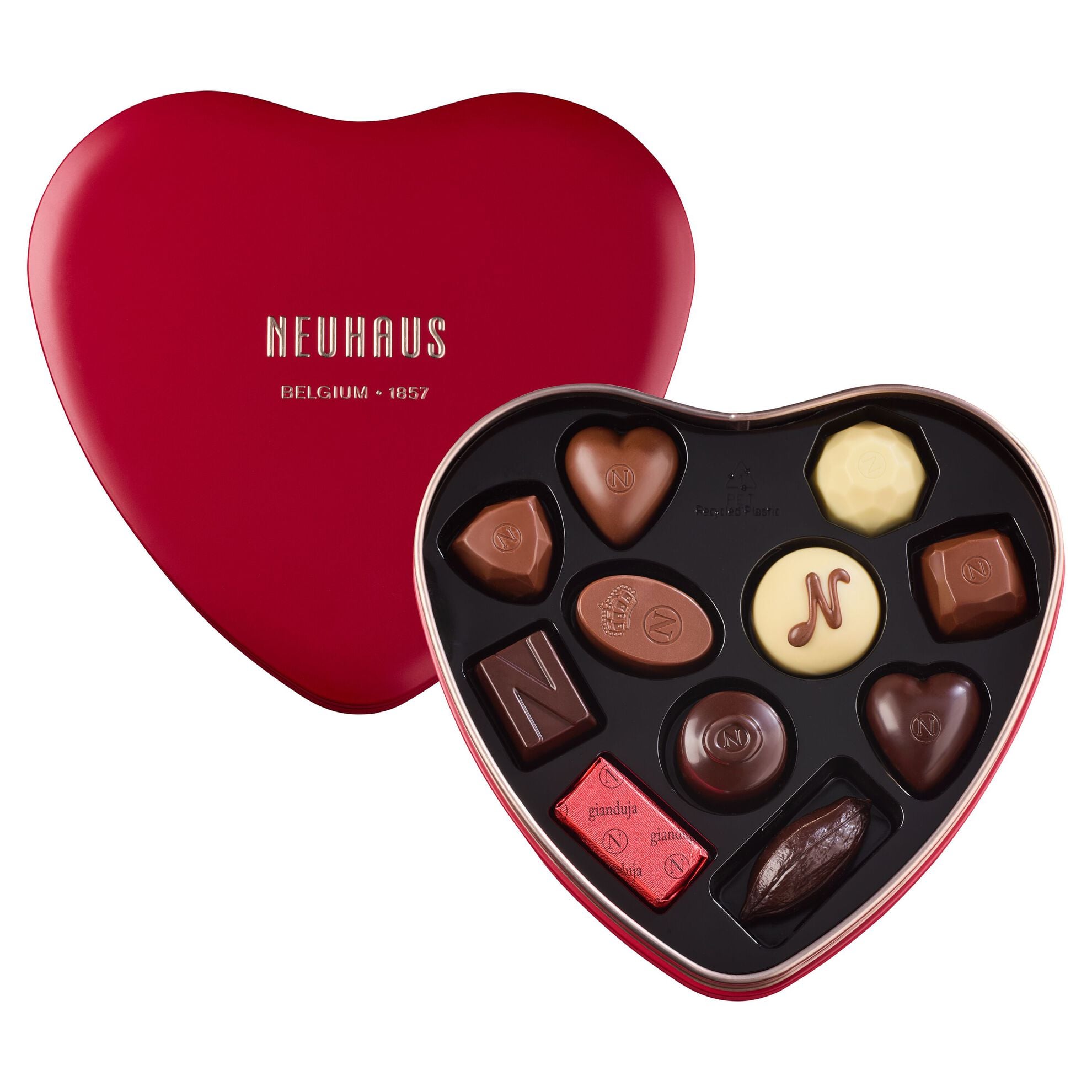 With Love Gift Basket - Medium image number 31