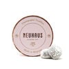 Champagne Truffles in Round Box Small image number 21