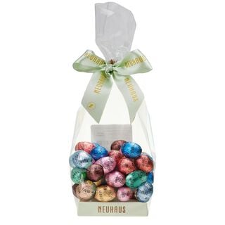 &OElig;ufs de P&acirc;ques Mix Noir 500 g